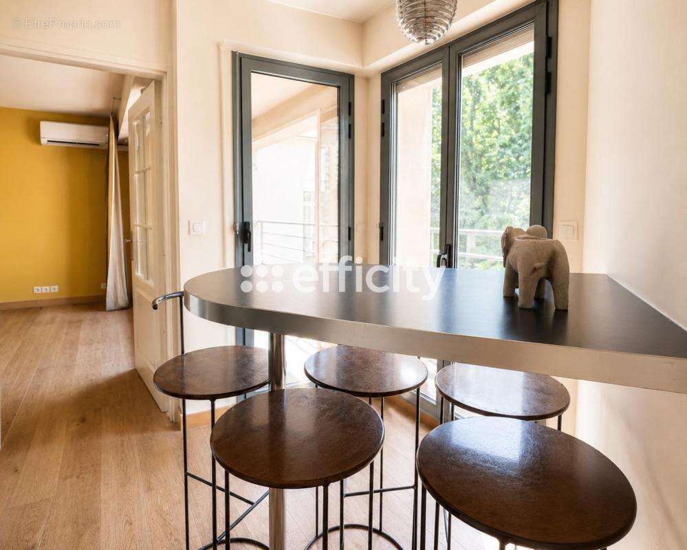 Appartement - photo 3