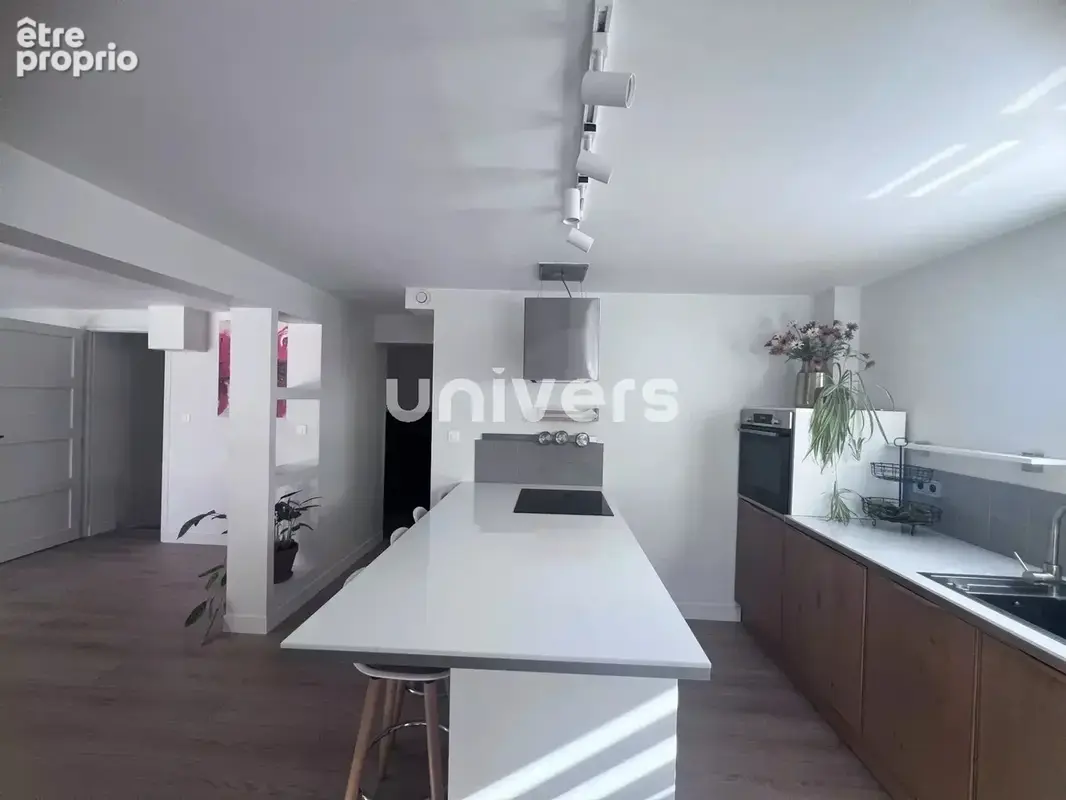 Maison Guilherand Granges Bords du Rhône - photo 6