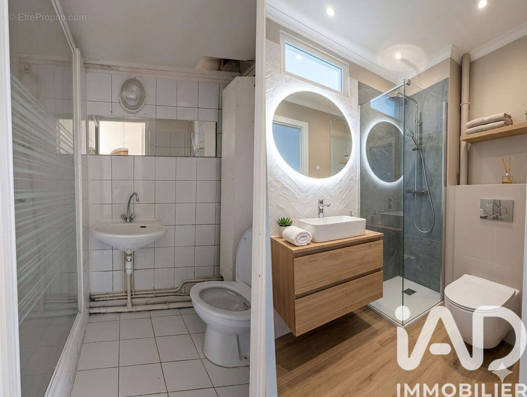 Photo 7 - Appartement à VERSAILLES