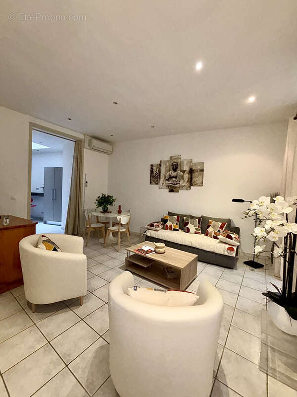 Appartement à AVIGNON