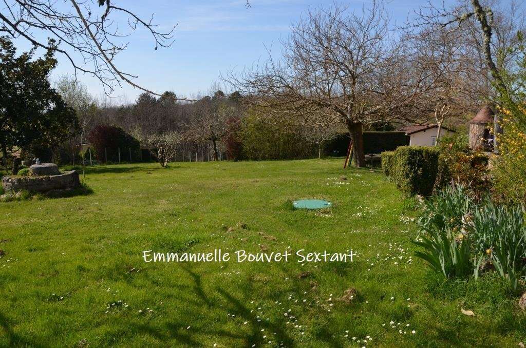 Maison à LIORAC-SUR-LOUYRE