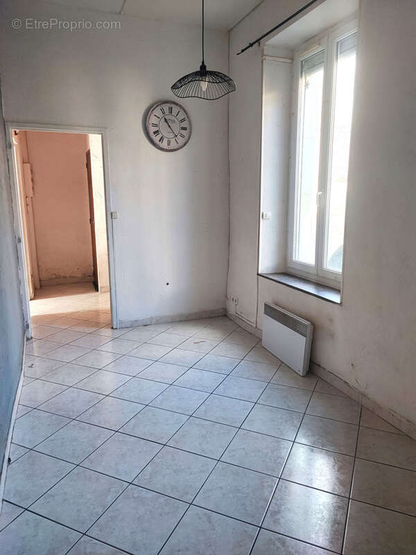 Maison à LA LIVINIERE