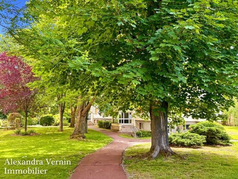 Appartement à SAINT-GERMAIN-EN-LAYE