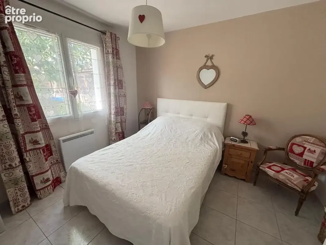 Maison 6 pièces 120 m² à vendre à Montpellier (34000) - photo 5