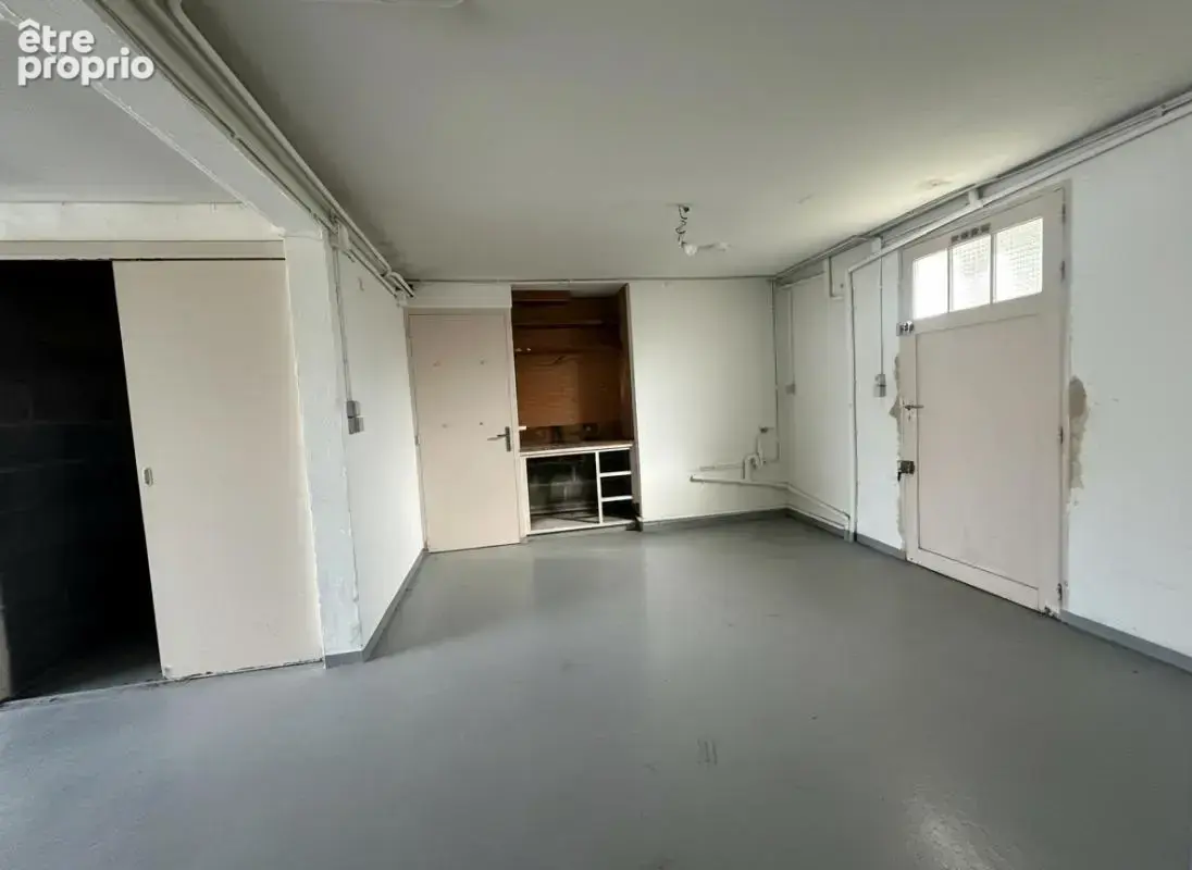 Maison  120 m2 - photo 8
