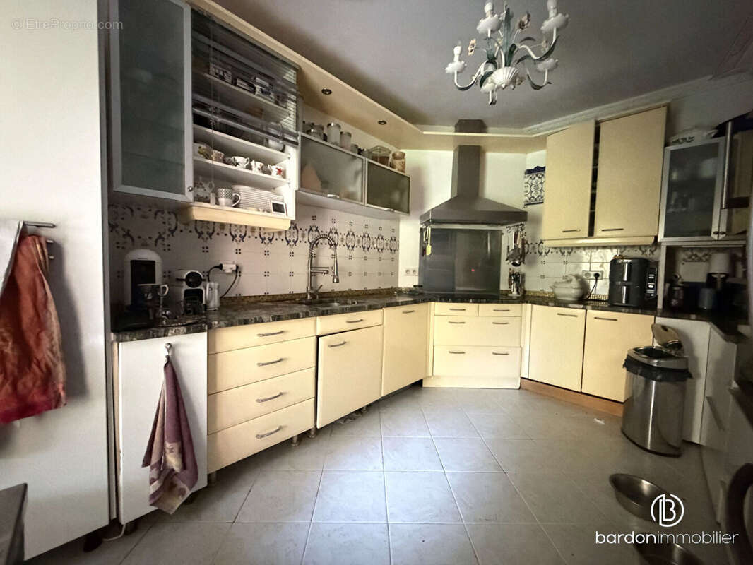 Maison à LA GARNACHE