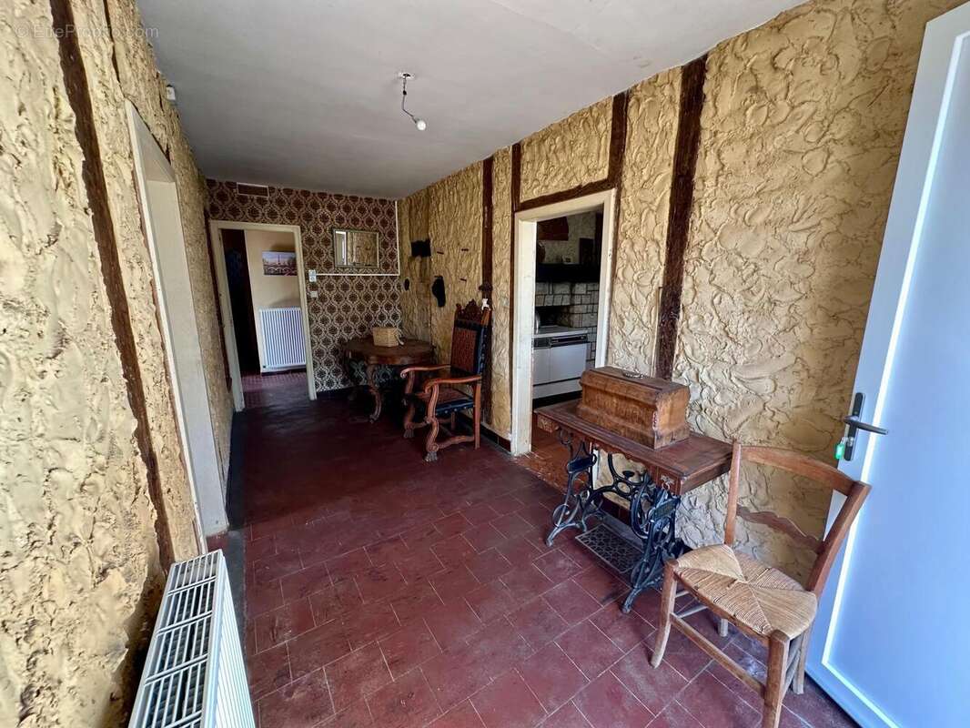 Photo 7 - Maison à CAUPENNE-D'ARMAGNAC