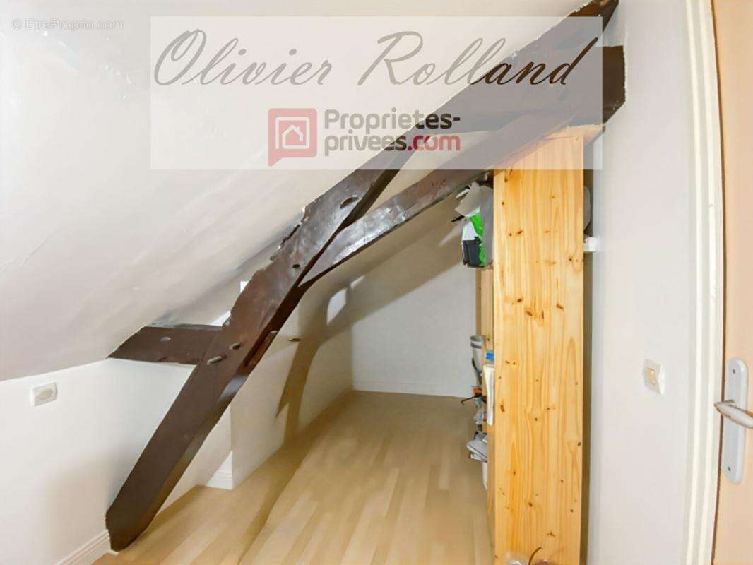 Maison à RABLAY-SUR-LAYON