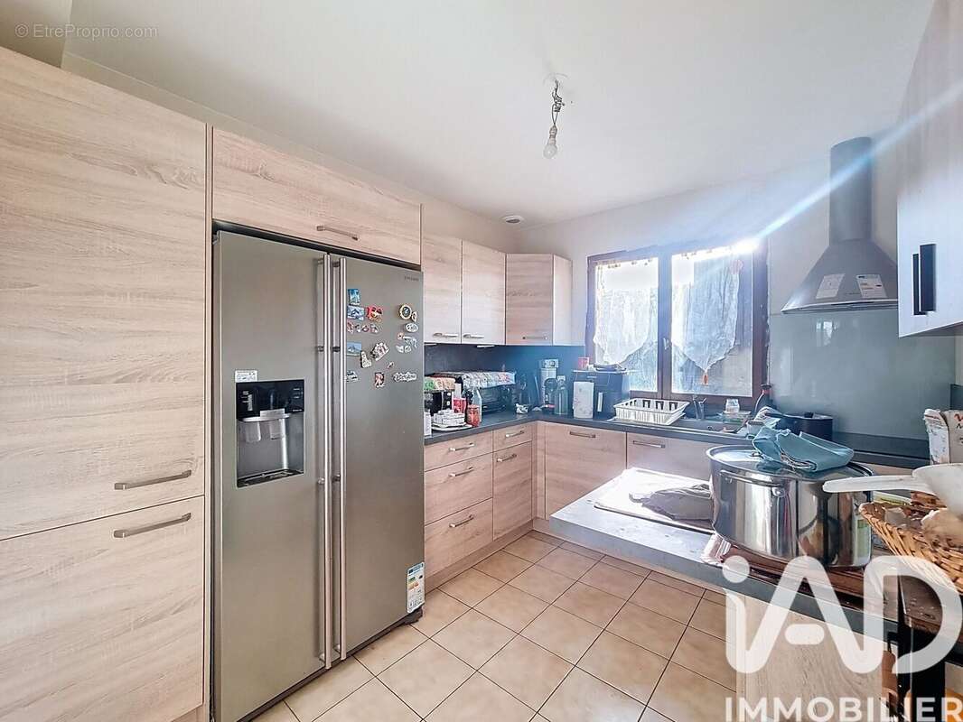 Photo 3 - Maison à GAILLEFONTAINE