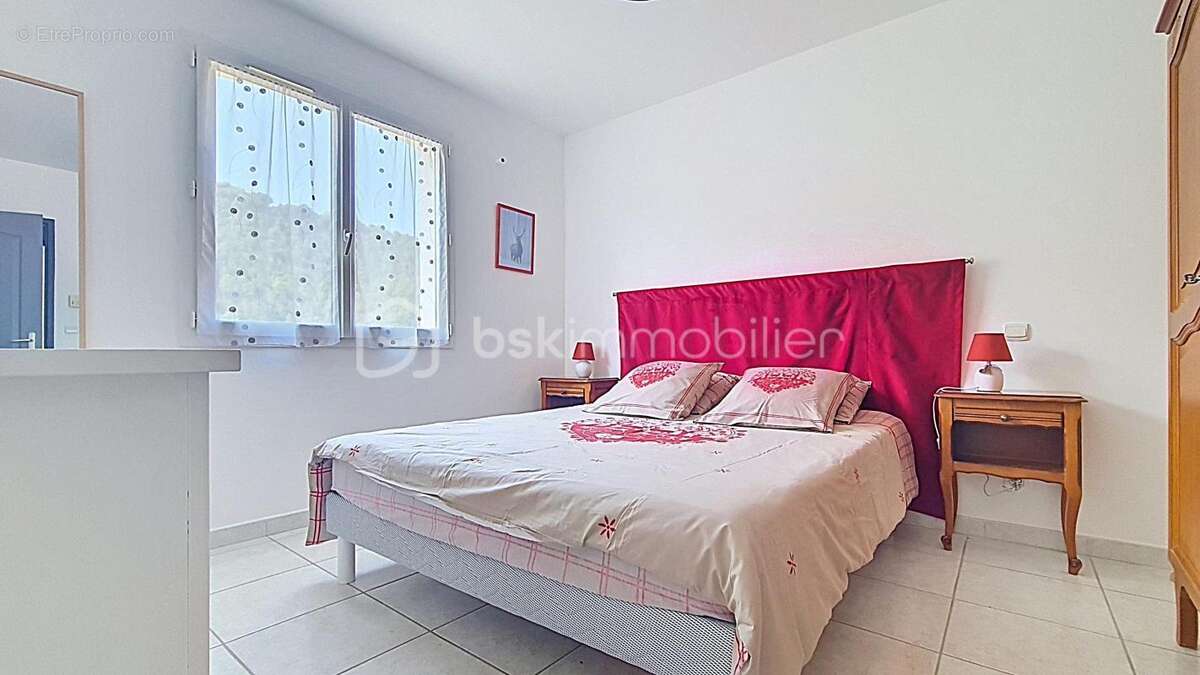 Villa 7 pièces – Vue sur les montagnes – Classée Gîte 3 étoiles - photo 9