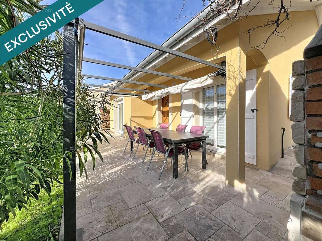 Photo 8 - Maison à CHARANTONNAY