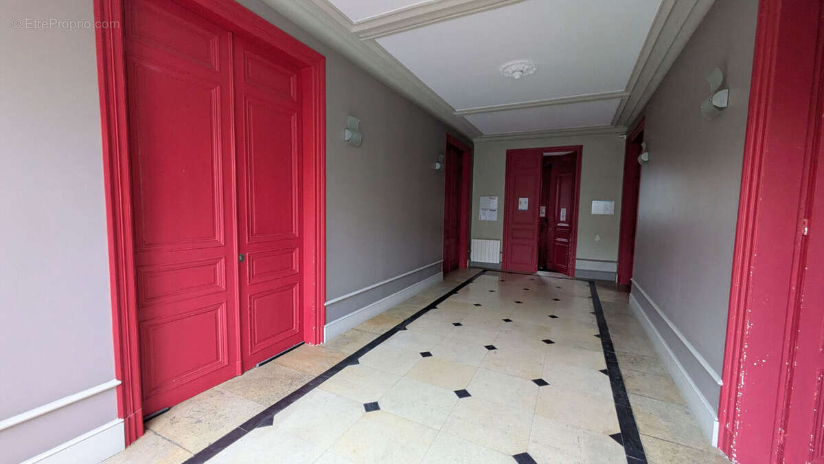 Appartement à ROCHEFORT