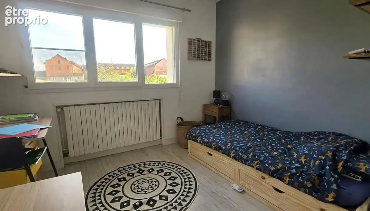 Maison avec jardin à MARMANDE (47) - photo 14