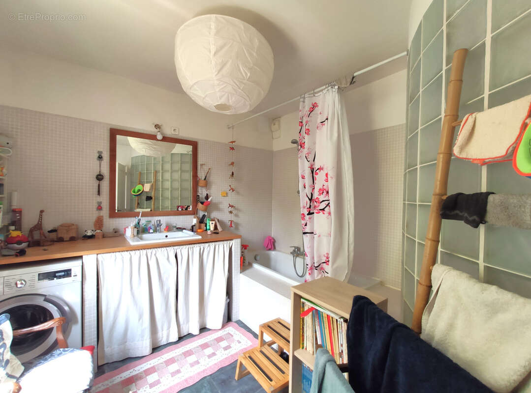 Maison à VITRY-SUR-SEINE