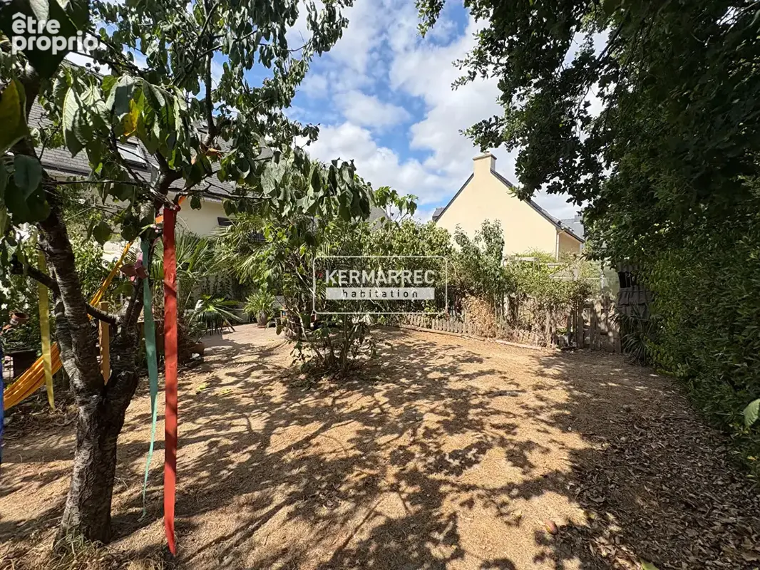 Maison Goven - 4 chambres - jardin - double garage - photo 16