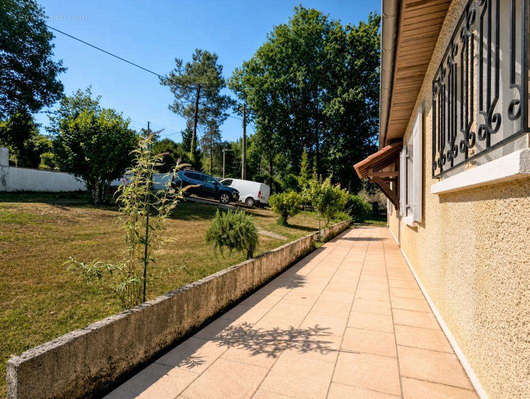Maison de 4 pièces de 101 m² à Chancelade - photo 16