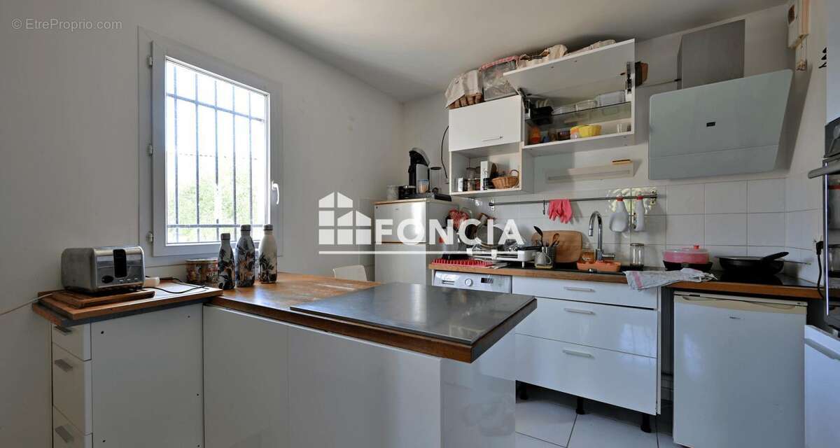 Appartement à JUVIGNAC