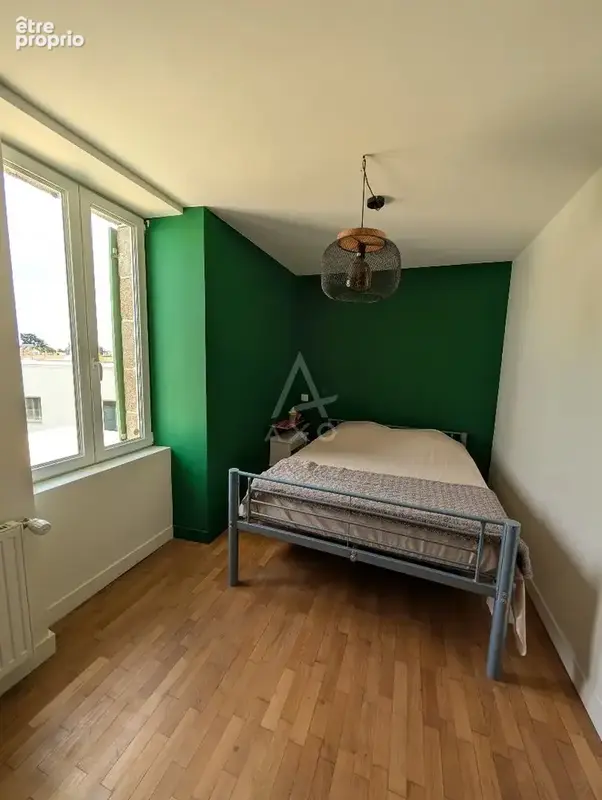 Maison 5 chambres avec garage - photo 6