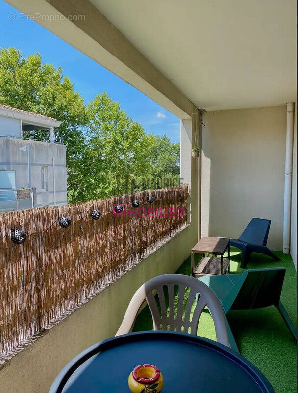 Appartement à AVIGNON