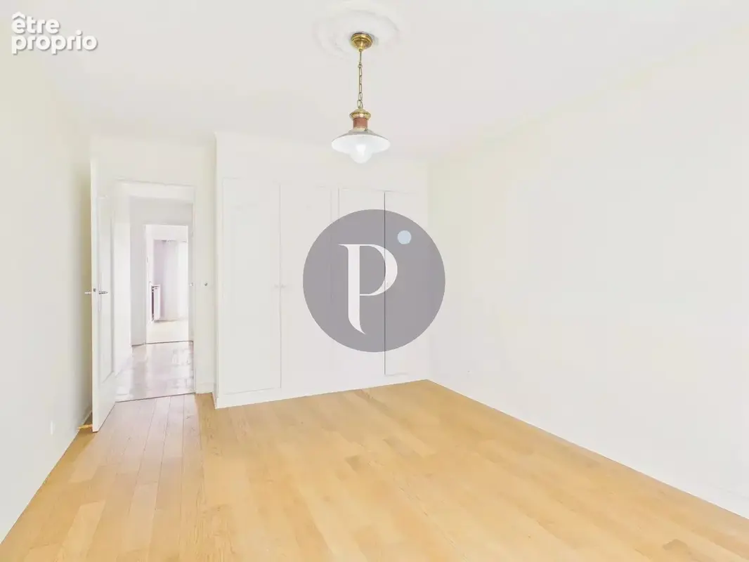 Appartement 4/5 pieces - photo 5