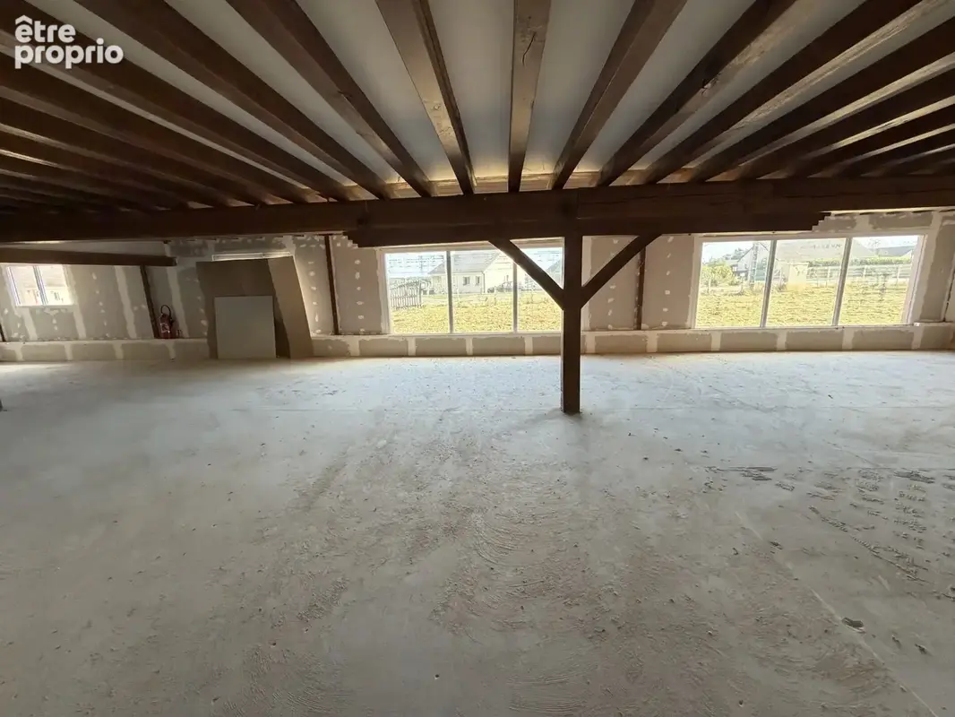 Commerce 3 377 m² à vendre à Beaulieu-Sur-Loire (45630) - photo 7
