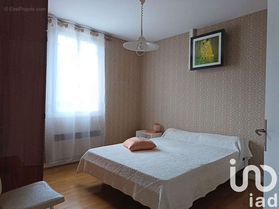 Photo 9 - Maison à SAINT-SEURIN-SUR-L&#039;ISLE