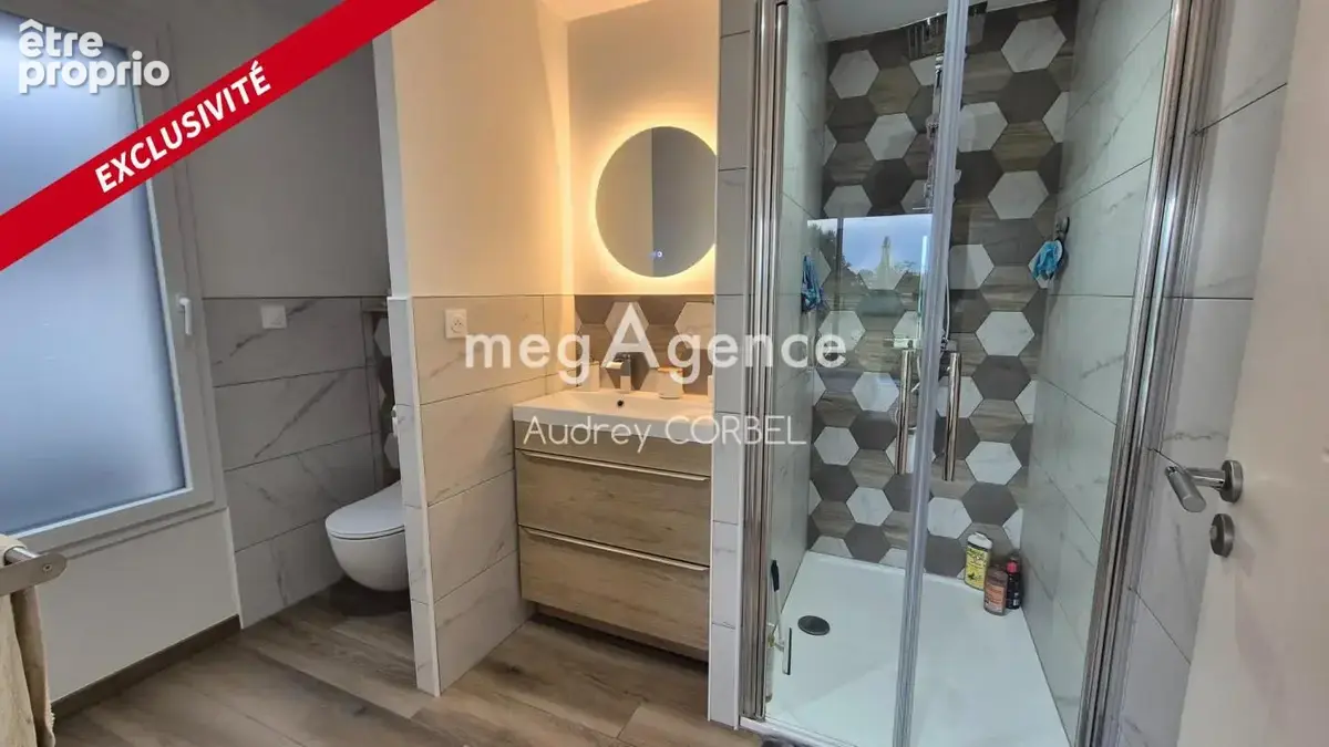 Maison neuve Lantic - photo 10