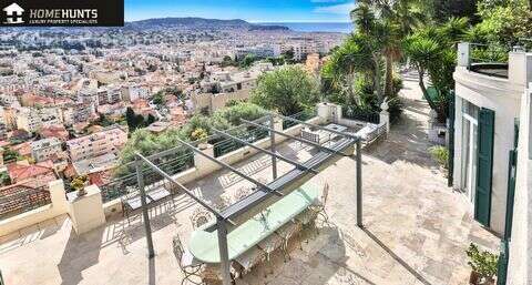 Maison 262 m² à Nice  - photo 2