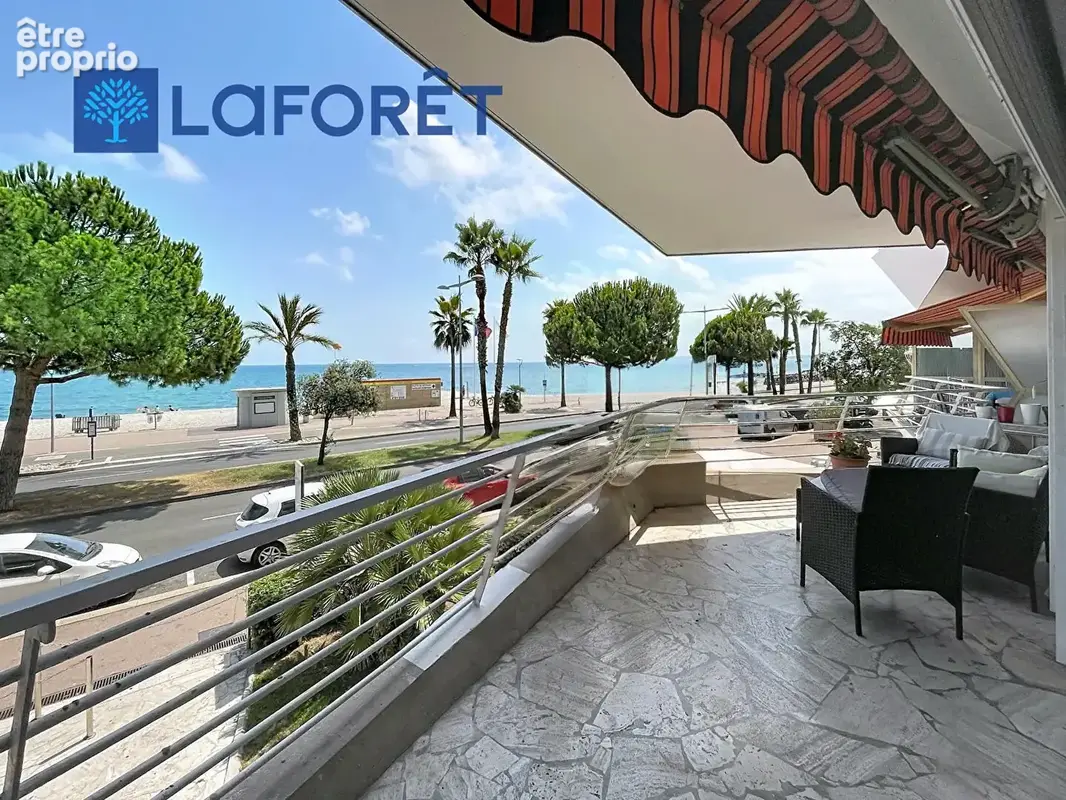 Appartement Cagnes-sur-mer 3 pièce(s) 66.13 m2 - photo 14