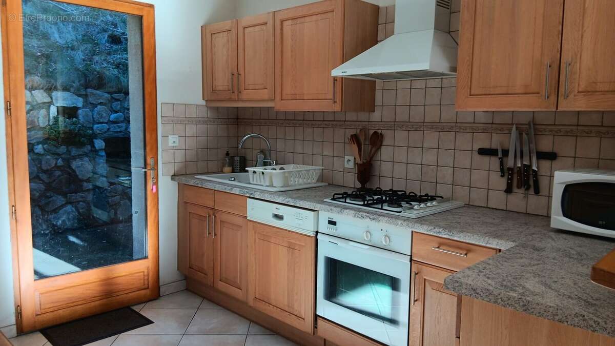 Maison à ARGUT-DESSOUS