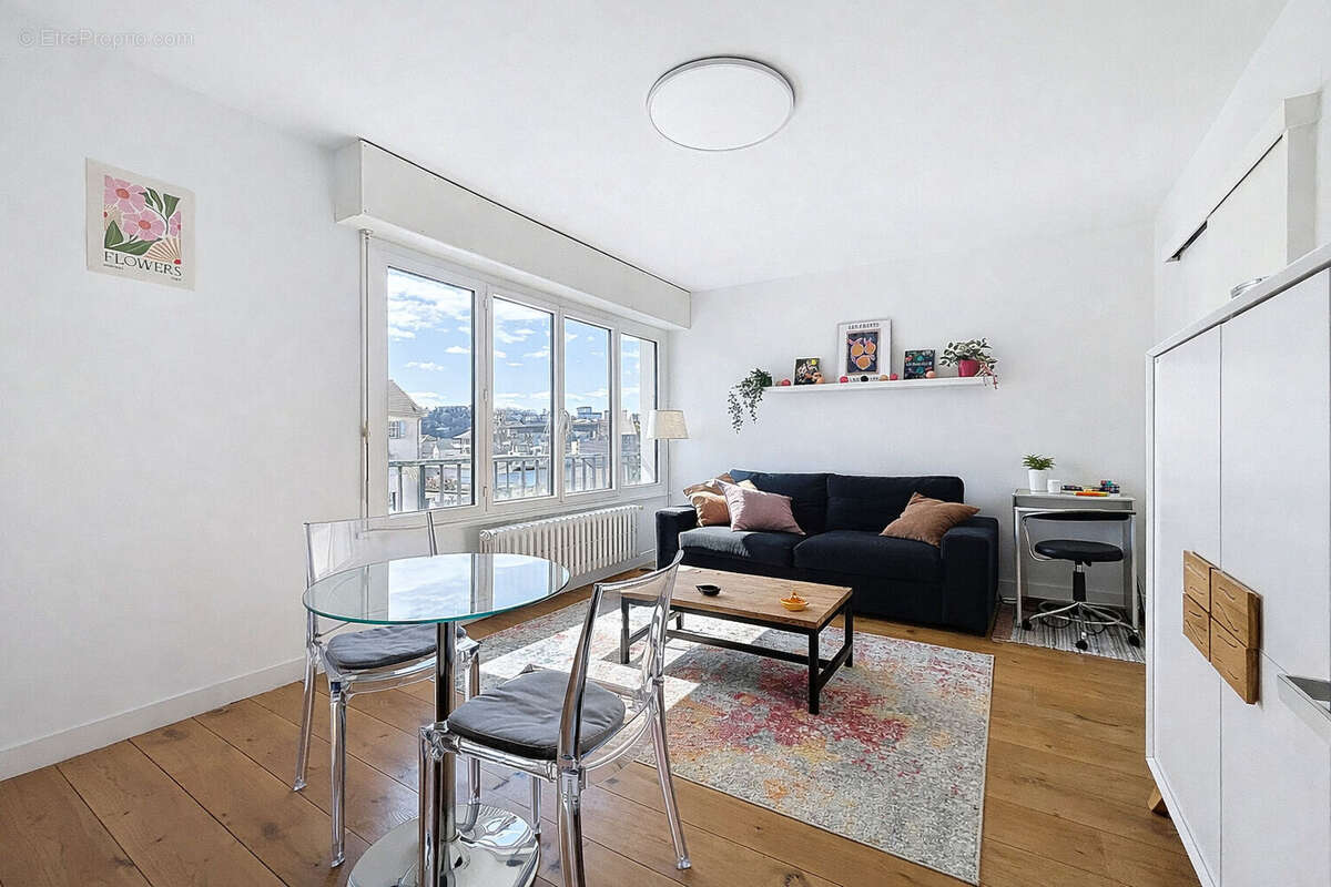 Appartement à ANNECY