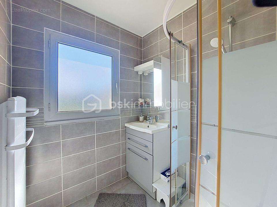 Appartement à SANARY-SUR-MER
