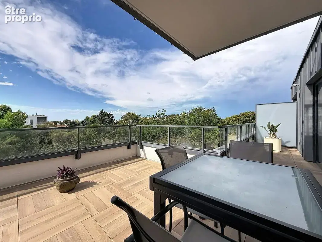 Appartement à LA ROCHELLE