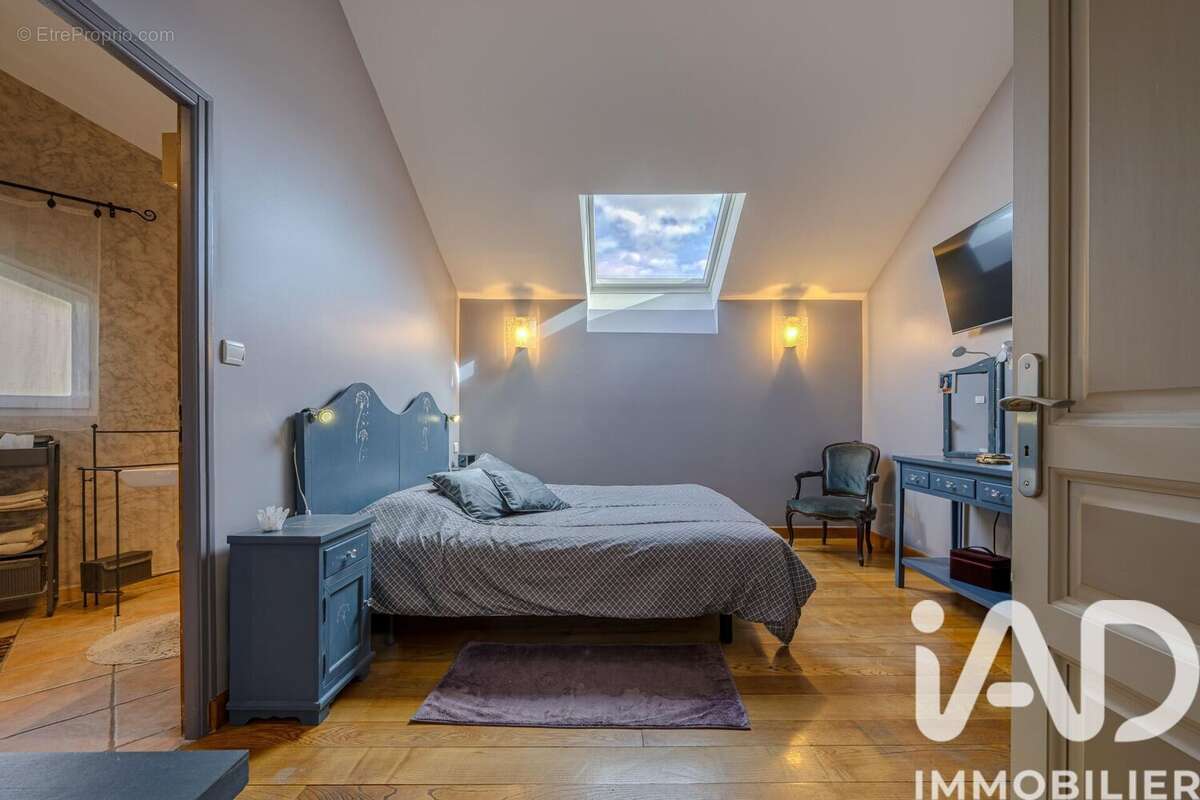 Photo 6 - Maison à CHAMBERY
