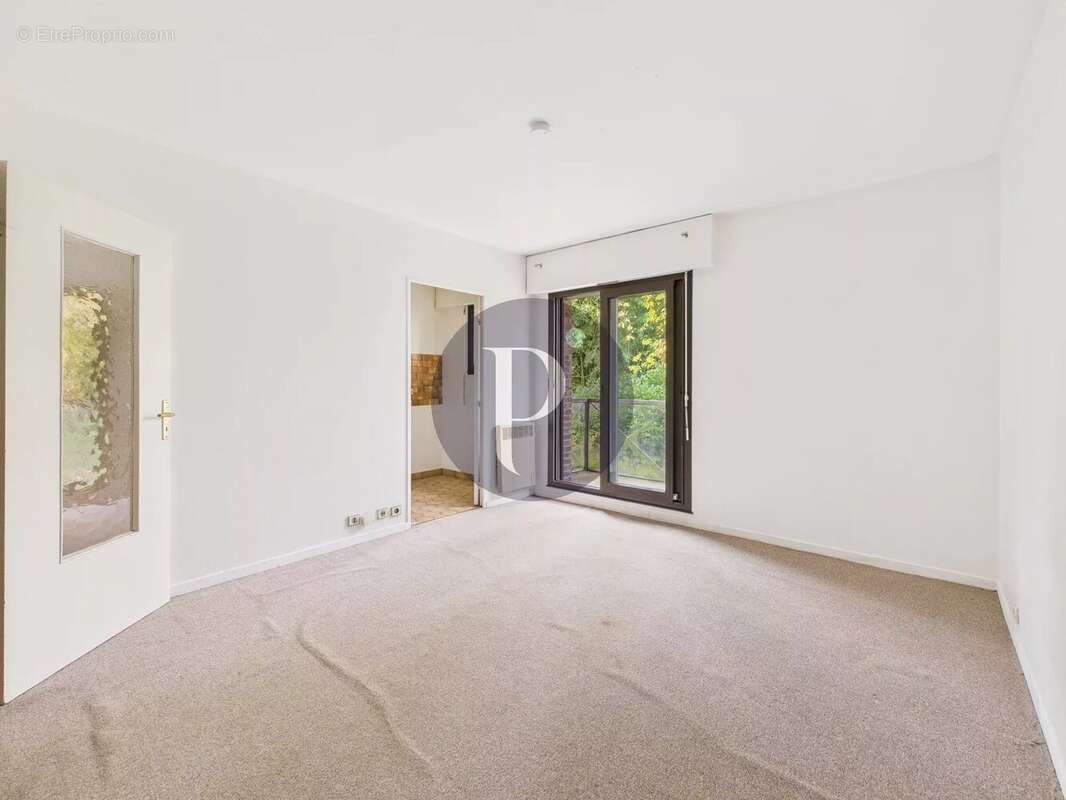 Appartement à CHATENAY-MALABRY