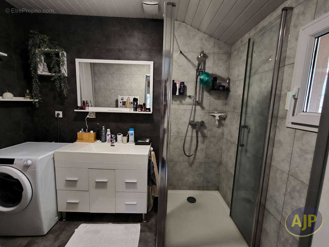 Maison à SAINT-BREVIN-LES-PINS