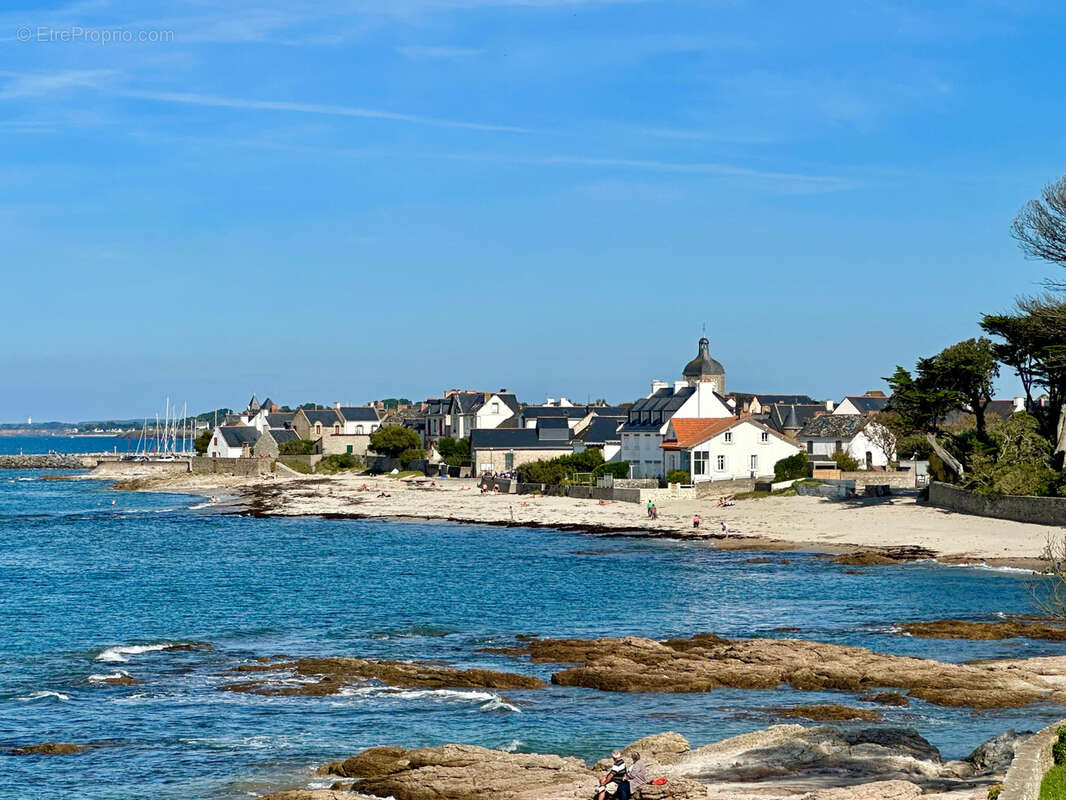 Maison à PIRIAC-SUR-MER