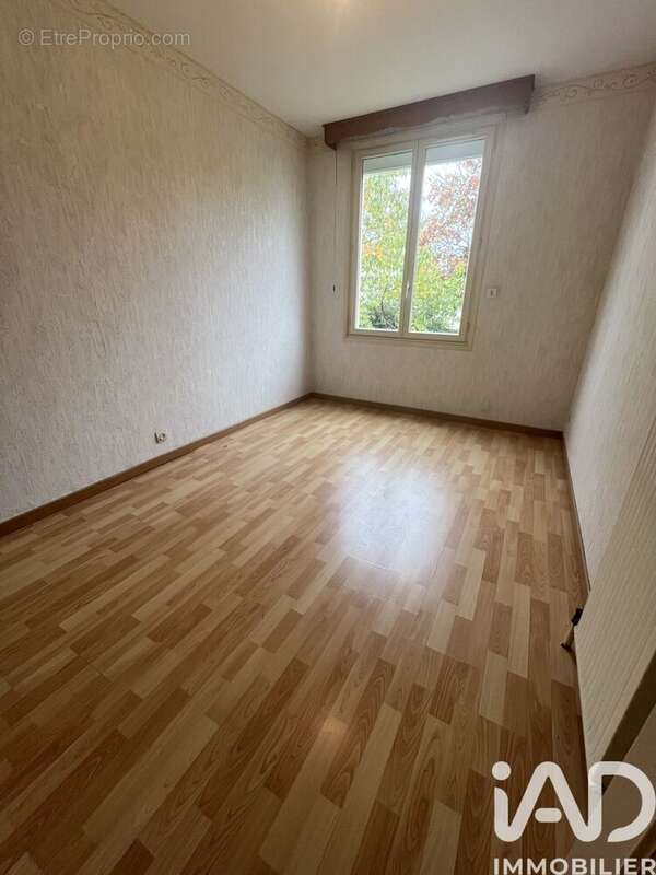 Photo 4 - Maison à EVRON