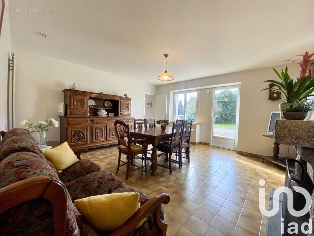 Photo 2 - Maison à PLOEREN