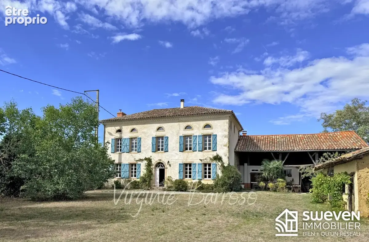 Photo Maison à Francon au prix de 525 000€