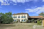 Maison à FRANCON
