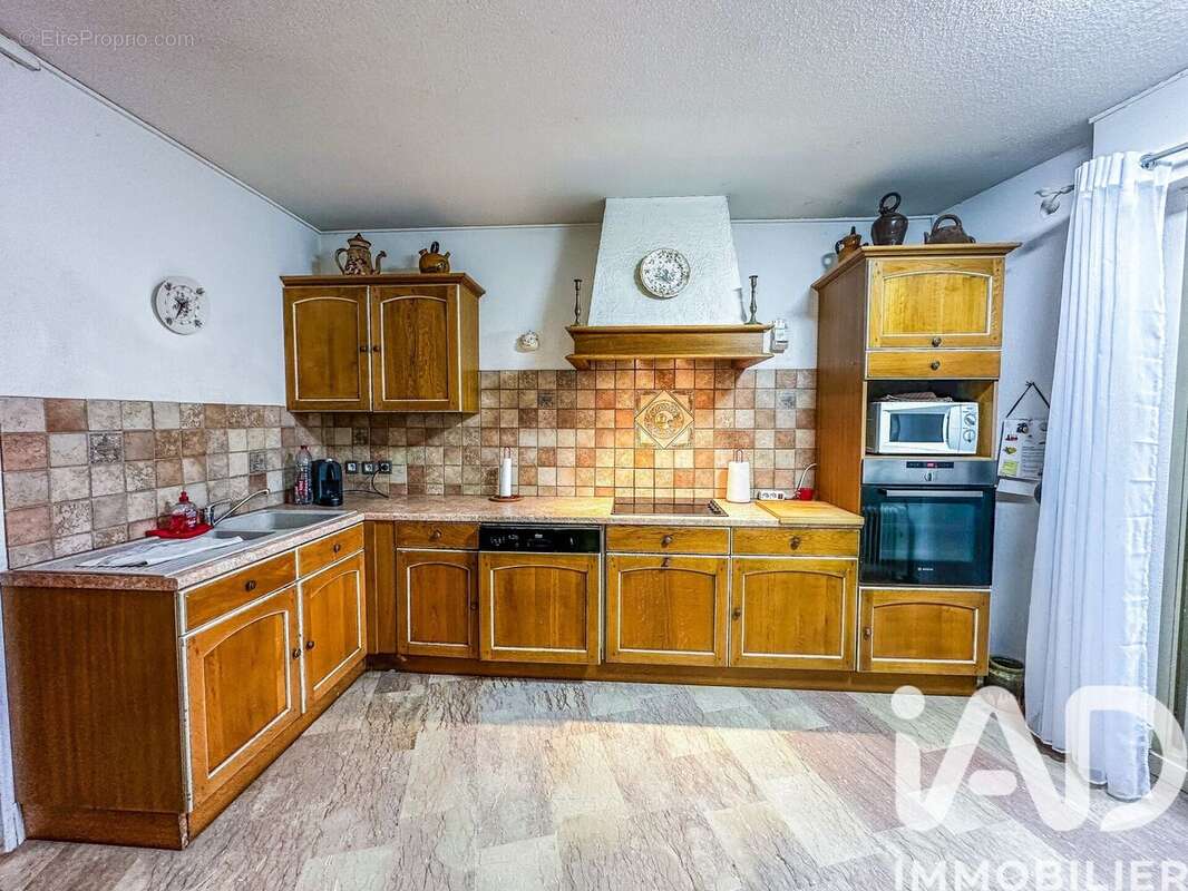 Photo 3 - Appartement à HYERES
