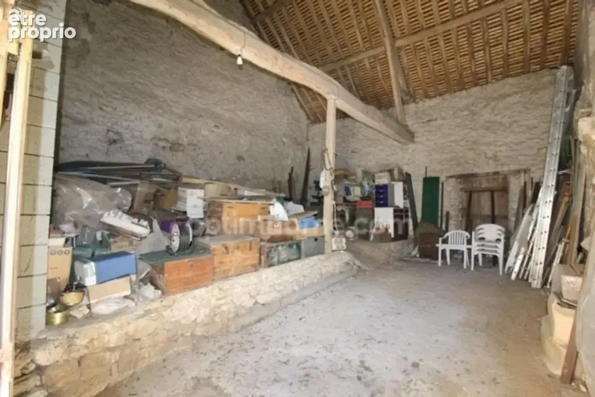 Maison à vendre 6 pièces Proche de LONGUEVILLE (77) - photo 11