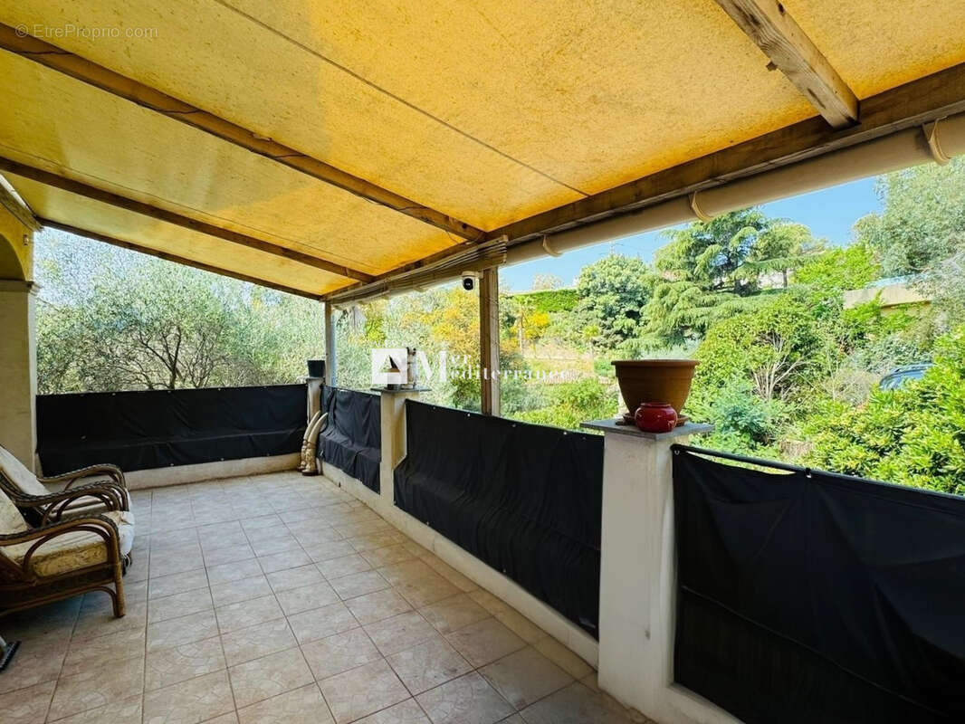 A Vendre - Maison à Ste Maxime (83120) - photo 18
