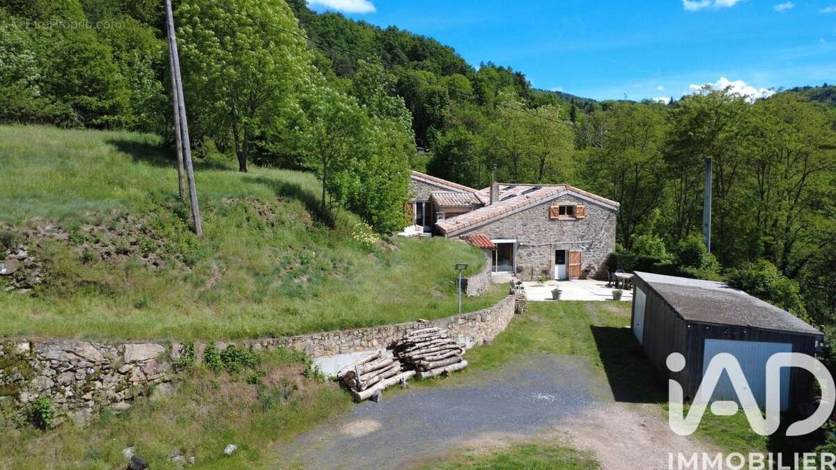 Photo 5 - Maison à LAMASTRE