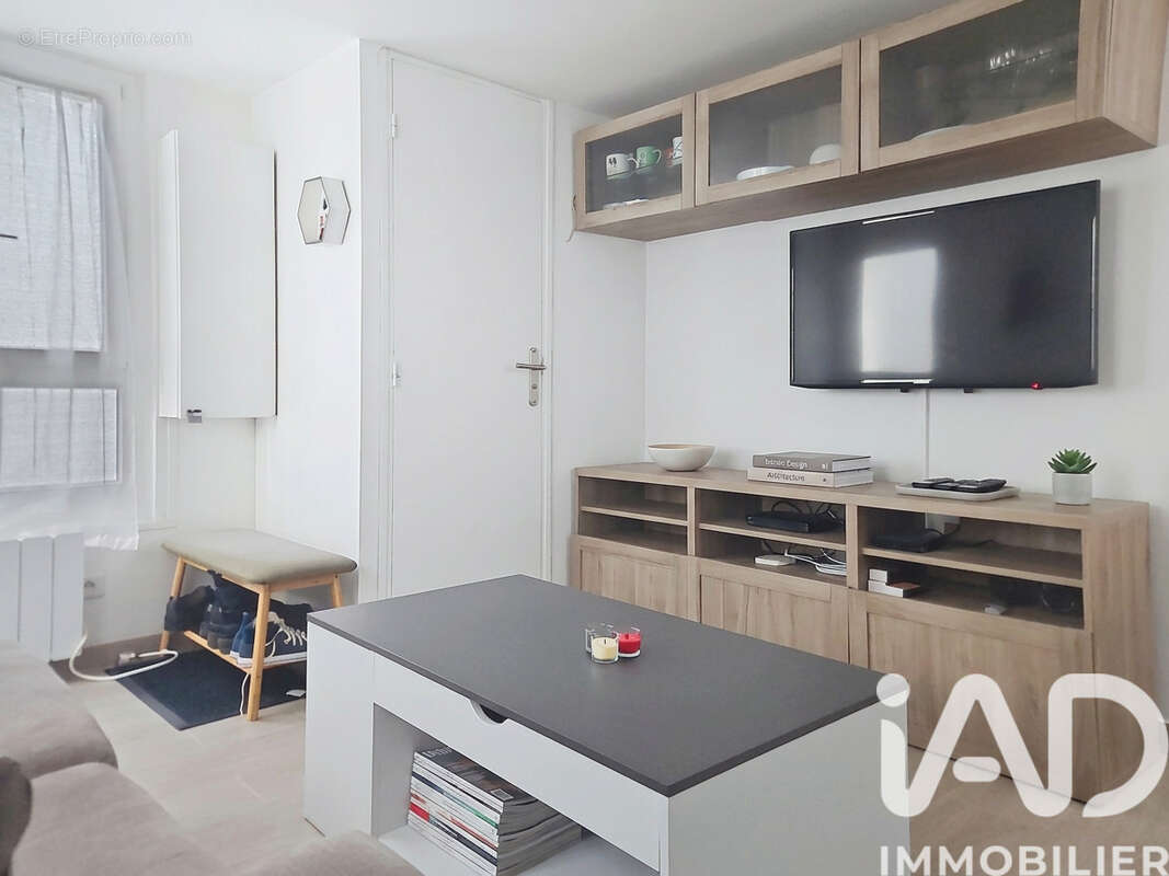 Photo 3 - Appartement à PARIS-15E