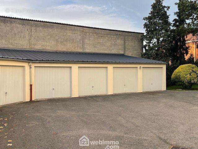 Appartement à NOYON