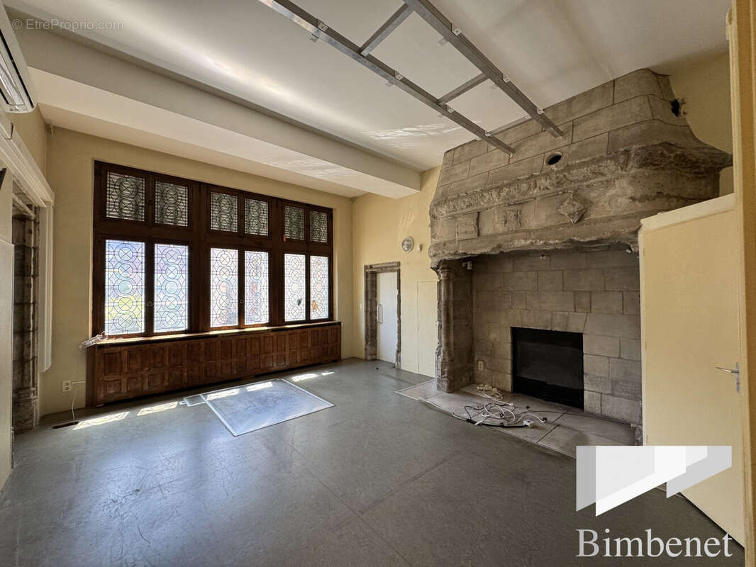 Appartement à ORLEANS