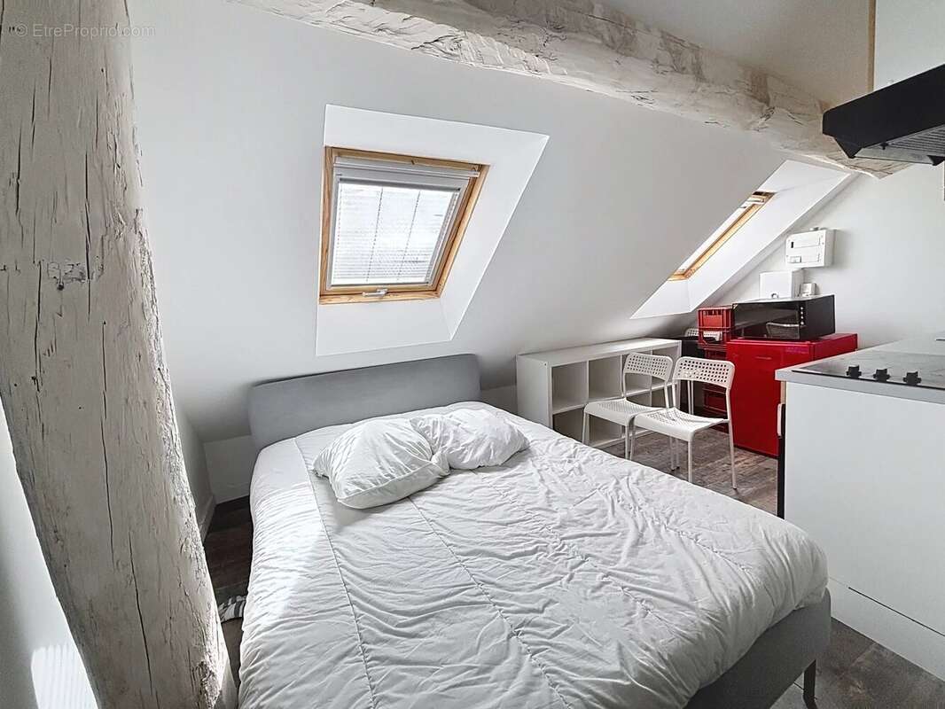 Appartement à SAINT-ETIENNE-DE-TINEE