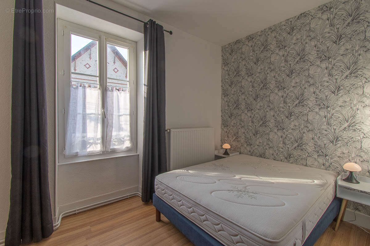 Appartement à VIERZON